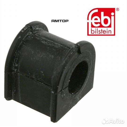 Febi 24916 Втулка стабилизатора Febi 24916