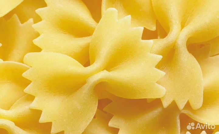 Фарфале в мешках 17 кг