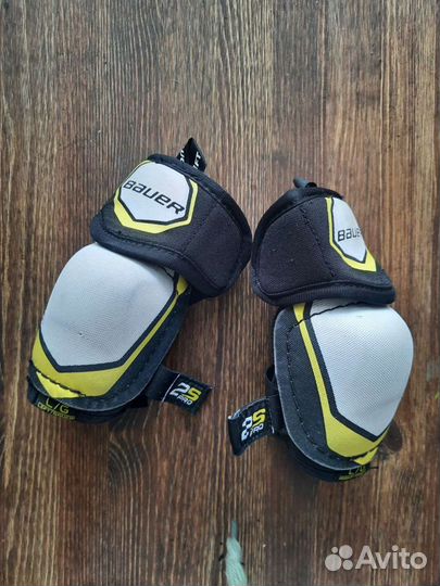 Детская хоккейная форма