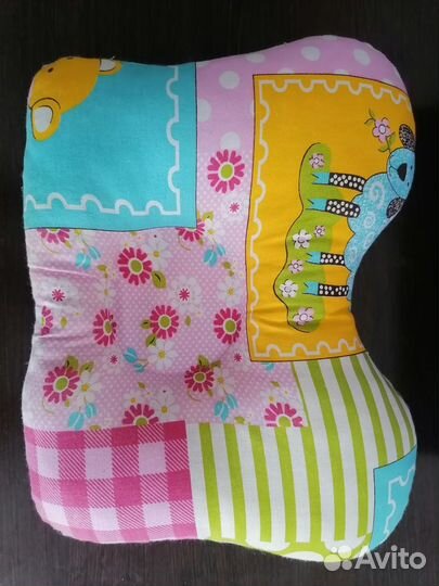 Подушка ортопедическая