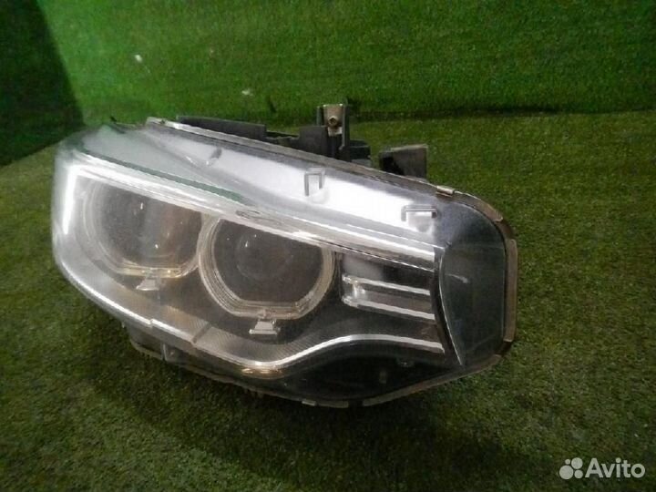 Фара правая BMW 4-Series/M4/4-Series