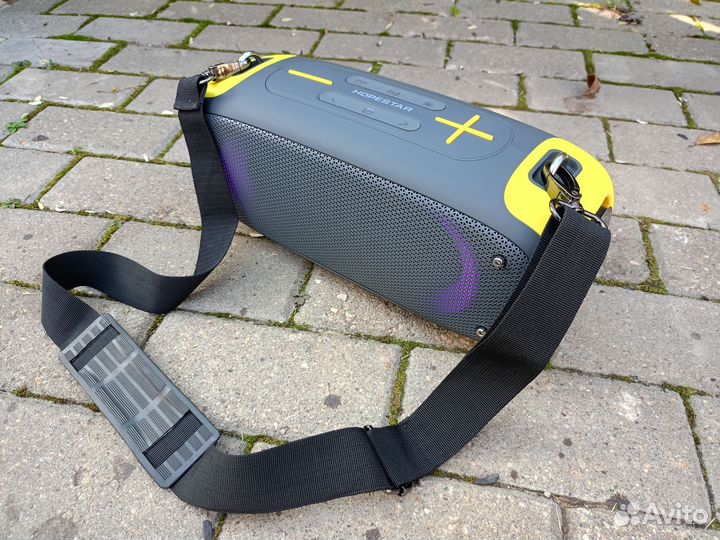 Блютуз колонка Hopestar A30