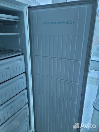 Морозильная камера стинол