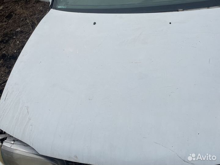 Капот toyota sprinter ae 104