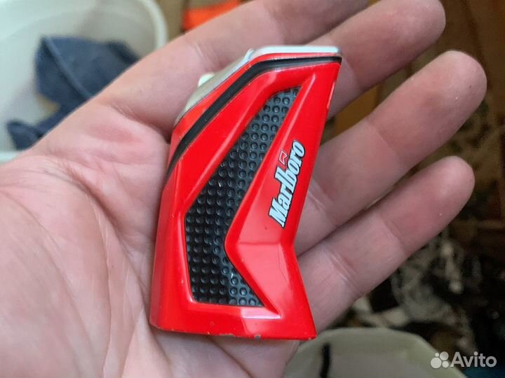 Зажигалка мальборо
