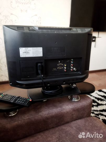 Телевизор lg