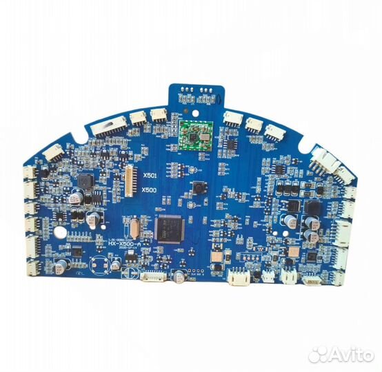 Материнская плата Mamibot exvac 660