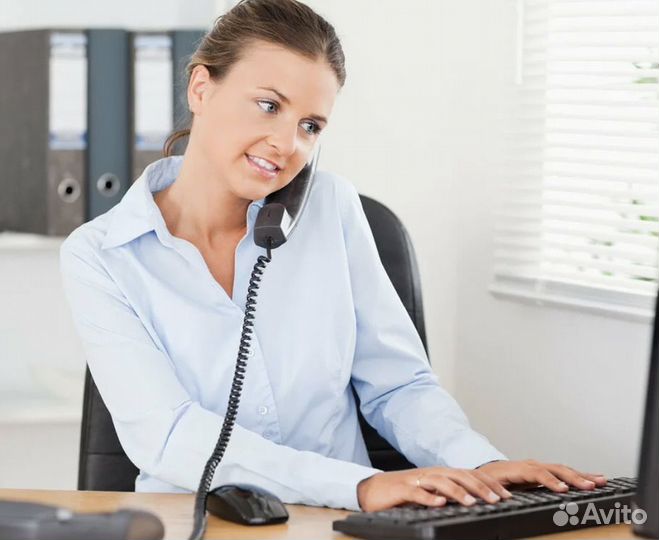 Администратор кассир