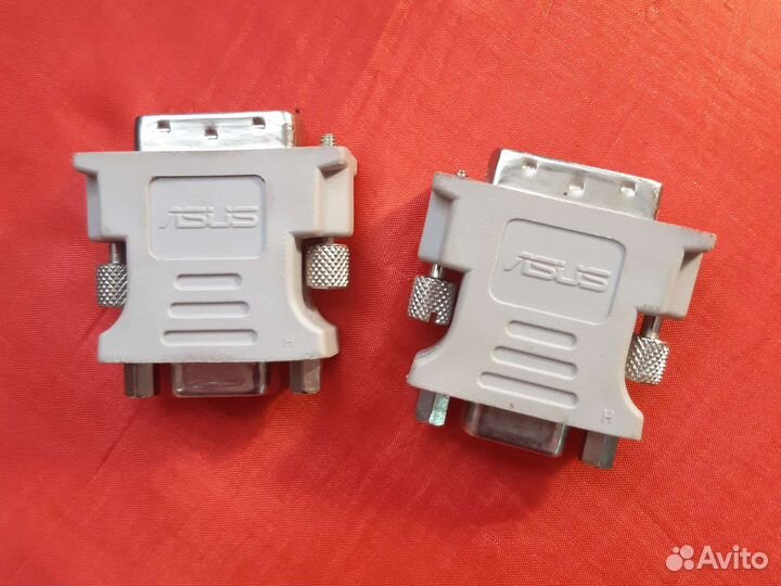 Переходники