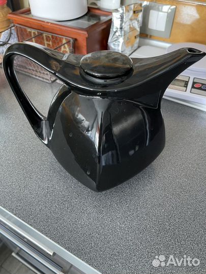 Заварочный чайник