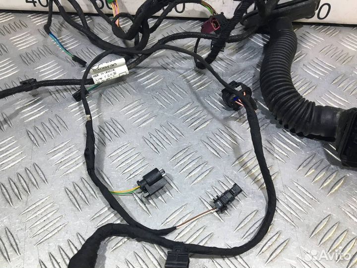 Б/У Проводка двери W213#001