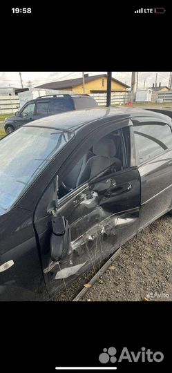 Запчасти новые и бу разбор Chevrolet Лачети