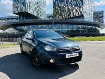 Volkswagen Golf 2.5 AT, 2011, 213 000 км, с пробегом, цена 900 000 руб.