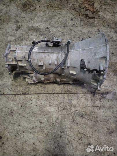 Dоdgе rаm 2019+ АКПП RL269509аa