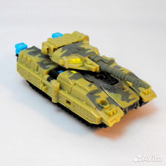 Трансформер Heavytread (Power Сoге) Hasbro RAR