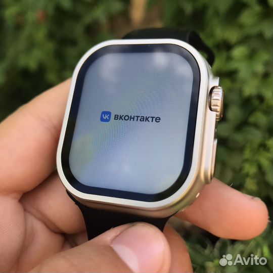 Apple Watch Ultra 2 