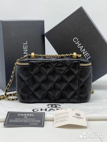 Сумка Chanel