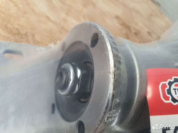 Передний Редуктор Ваз Нива 2123 Шевроле