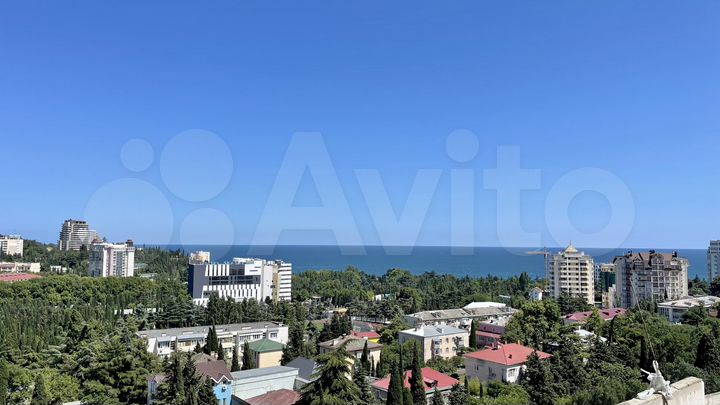 2-к. квартира, 51,7 м², 8/9 эт.