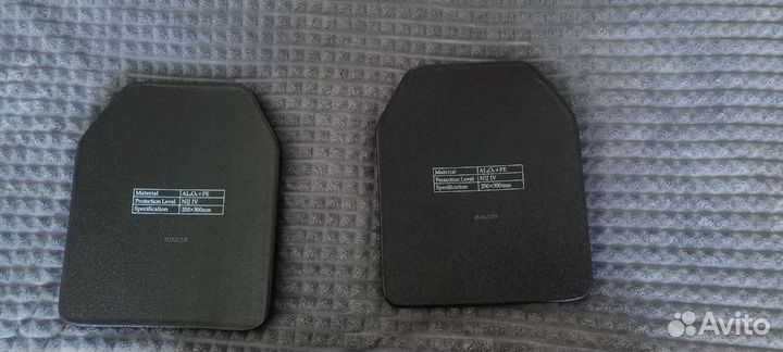 Керамические плиты