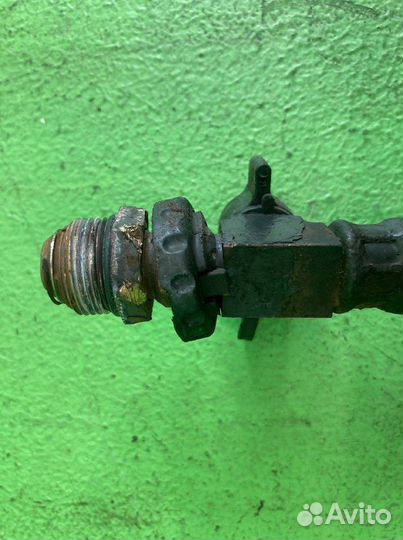 Шланг тормозной mercedes-benz actros MP 4