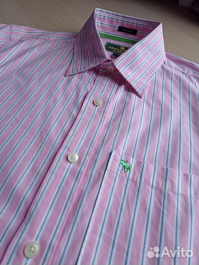 Abercrombie & Fitch рубашка США размер L 50/52