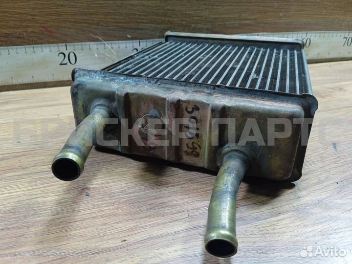 Радиатор отопителя газ Волга 2401-2410