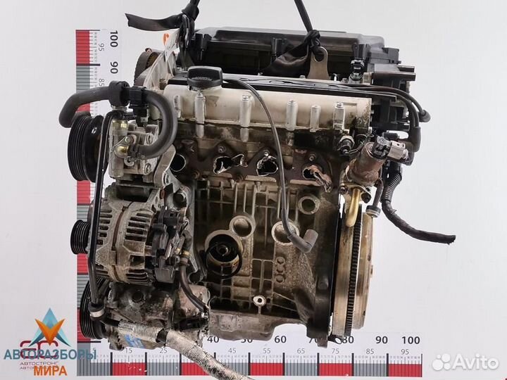 Форсунка Volkswagen Golf 4 2001 036906031G