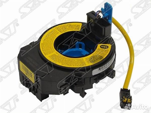 Шлейф подрулевой hyundai I20 12/KIA sorento 12