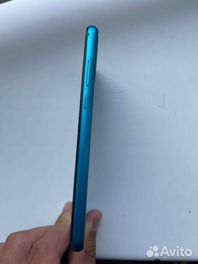 Honor 9a