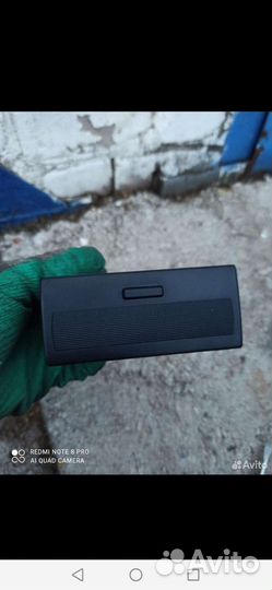 Бардачок audi