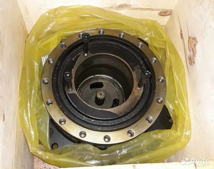 Редуктор хода Caterpillar 320C