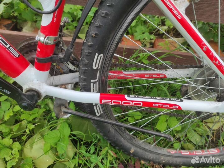 Велосипед (скоростник)