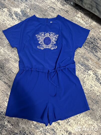 Комбинезон женский р.54