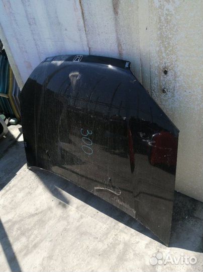 Капот Honda Hr-V GH1