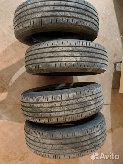 Cordiant Gravity 2.25/65 R17 106H