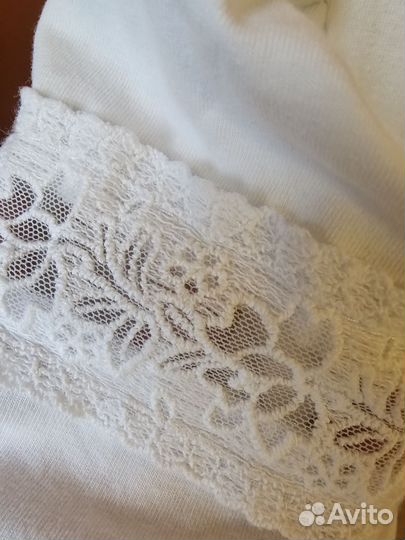 Блузка для девочки