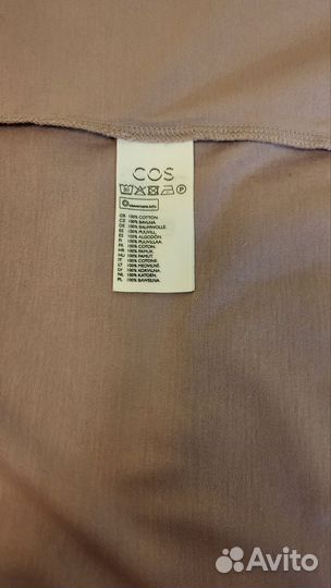 COS платье xs/s