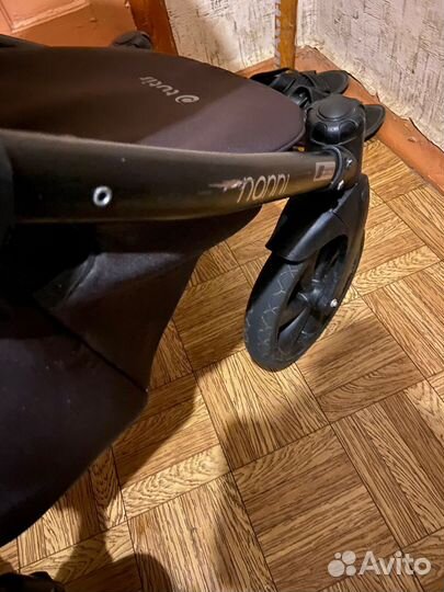 Коляска zippy 2 в 1