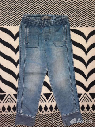 Пакет вещей для девочки