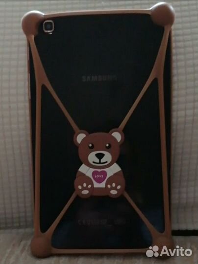 Чехол на телефон