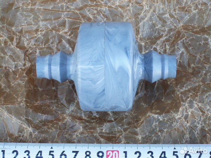 Фильтр омагничивания воды для полива растений