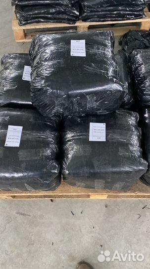 Производство мусорных мешков пвд