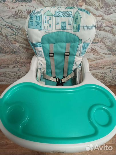 Детский стол и стул