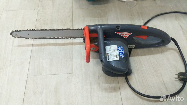 Аренда/прокат садового инструмента