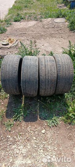Continental ContiSportContact 5 235/50 R18