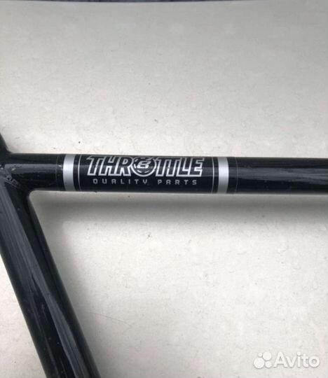 Руль для bmx бмх