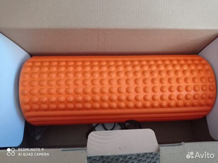 Колонка для фитнесса