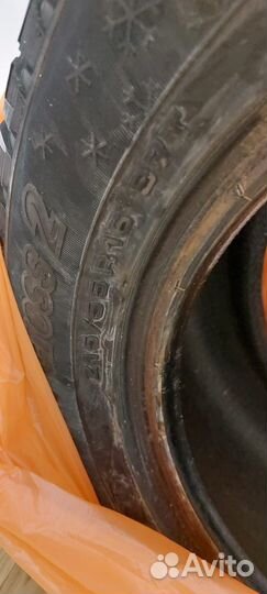 Cordiant Snow Cross 2 215/55 R16