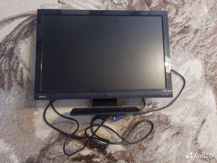 Монитор Benq 17 дюймов
